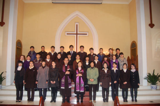 2011年神学日活动 2011年神学日活动