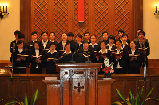 2011年神学日活动 2011年神学日活动