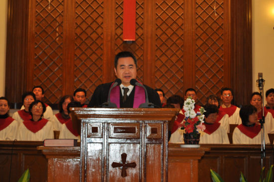 2011年神学日活动 2011年神学日活动