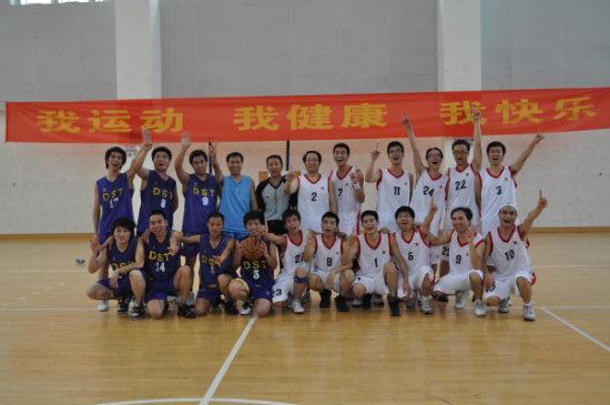 华东、浙江神学院师生交流会 华东、浙江神学院师生交流会