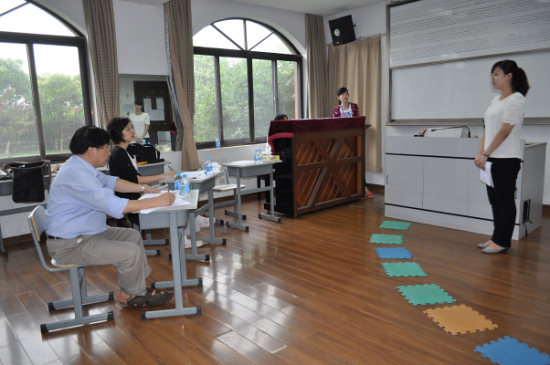 我院圣乐专业首次面向全国招生 我院圣乐专业首次面向全国招生