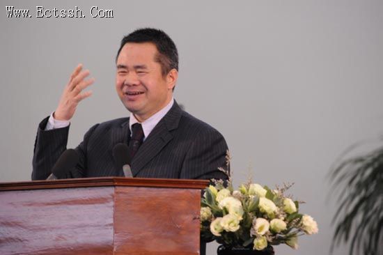 华东神学院2012神学日活动 华东神学院2012神学日活动