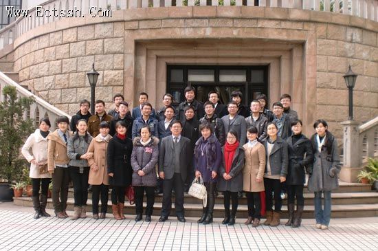 华东神学院2012神学日活动 华东神学院2012神学日活动