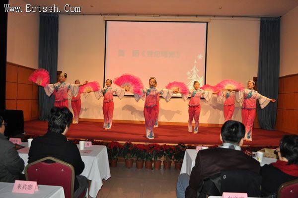 华东神学院庆祝2012圣诞 华东神学院庆祝2012圣诞