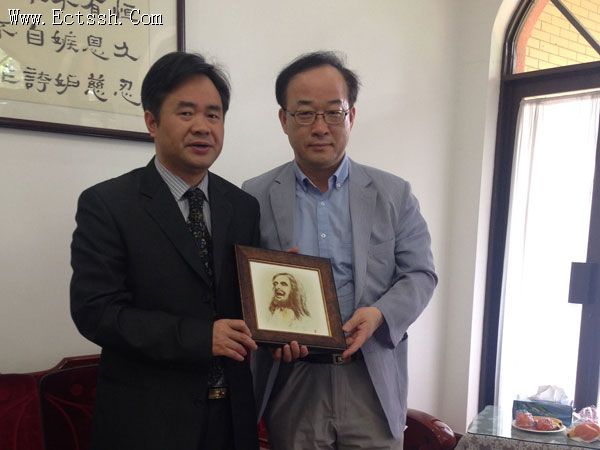 ������ѧԺ�Ӵ����������ǽ̻��¹��о����ķ�����