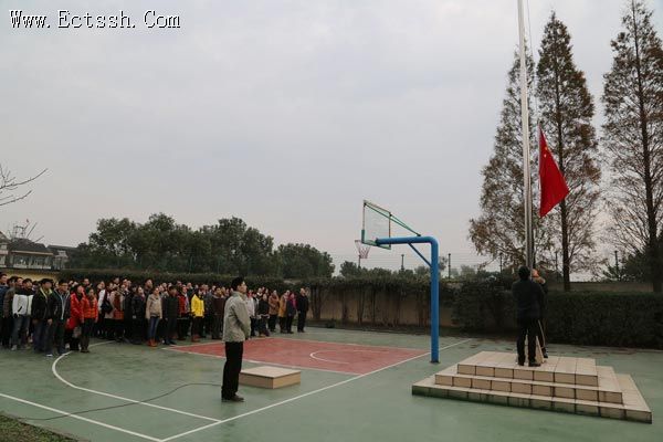 华东神学院开展宪法宣传周活动 华东神学院开展宪法宣传周活动