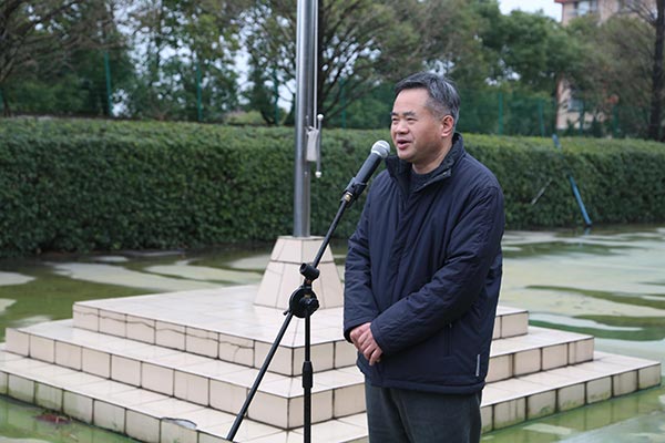 ������ѧԺ����2018�괺����ѧ�