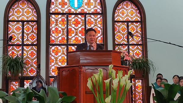 ������ѧԺ����2018����ѧ�ջ