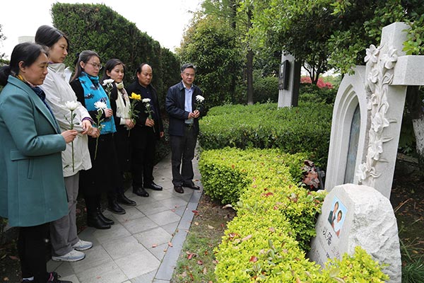 ������ѧԺʦ��Ϊ��ҫ�ڵȻ�����ǰ��ɨĹ