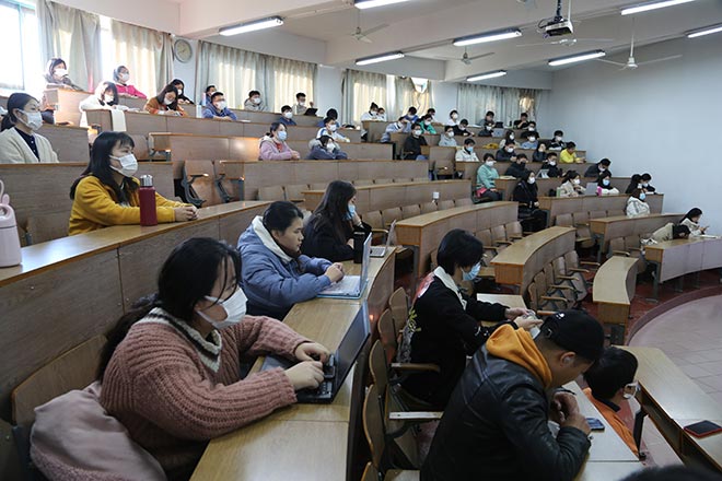 ������ѧԺ���С�ʮ�Ŵ�����ȫ�ᾫ����������