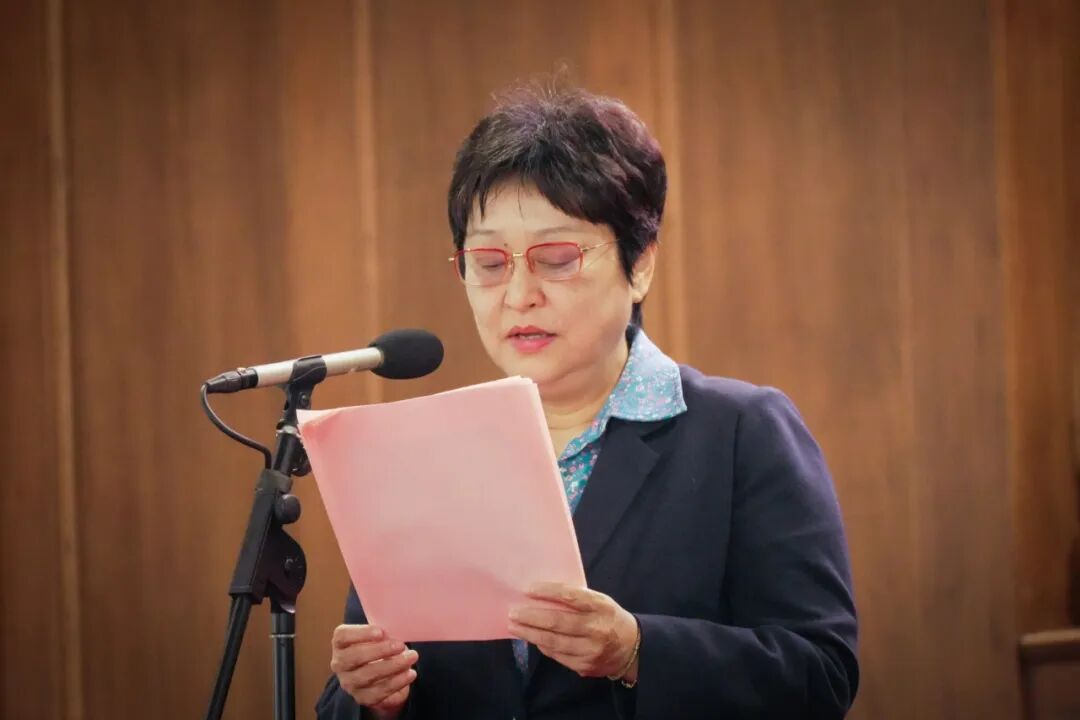 守正笃行传薪火 四秩华章向未来——华东神学院举行庆祝建院40周年暨神学教育中国化研讨会 守正笃行传薪火 四秩华章向未来——华东神学院举行庆祝建院40周年暨神学教育中国化研讨会